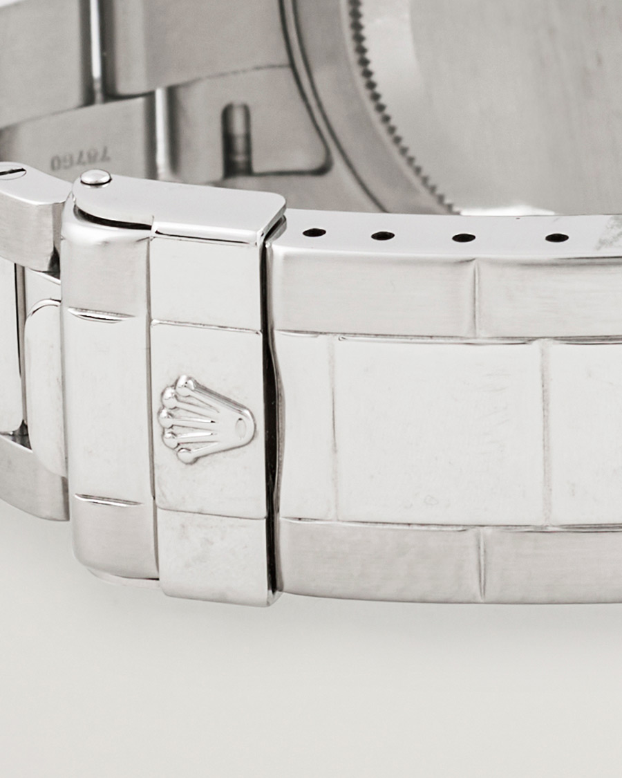 Hombres | Rolex Pre-Owned Yacht Master | Rolex Pre-Owned | Yacht Master