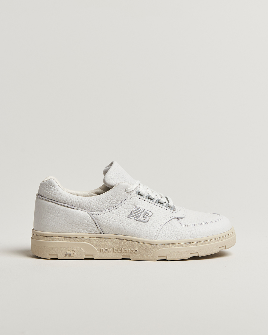 Hombres | Zapatillas | New Balance Made In US & UK | New Balance Made In UK Allerdale Sneakers White Grain