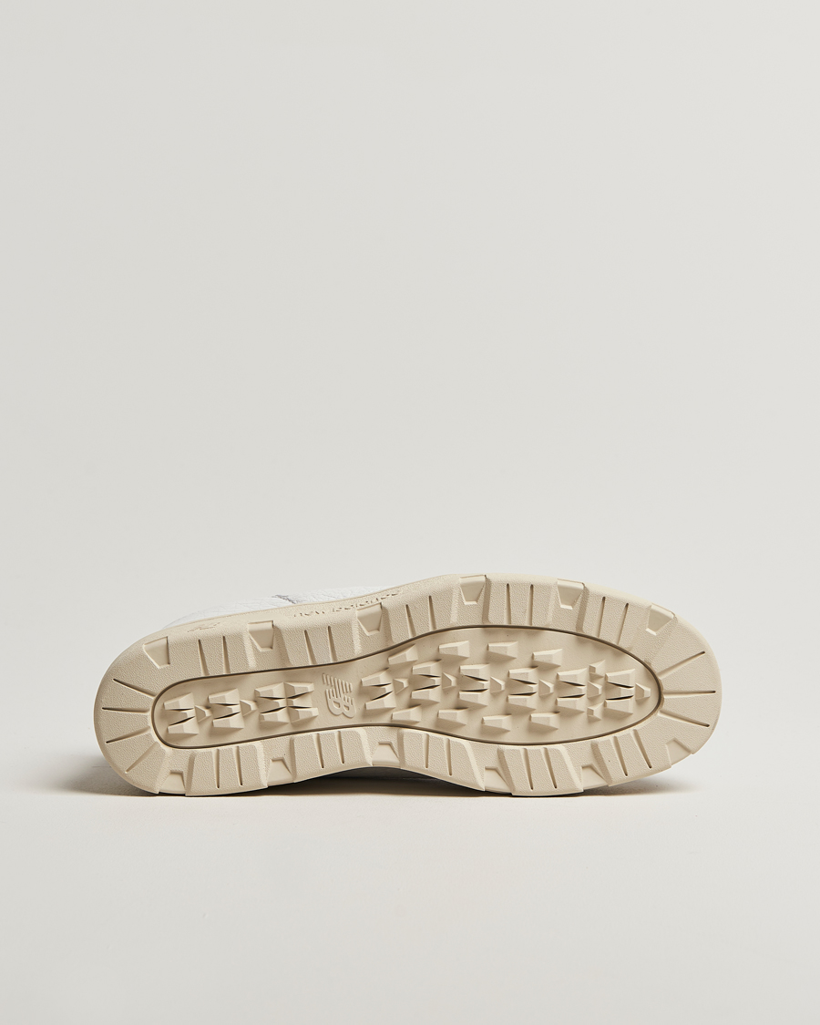 Hombres | Zapatillas | New Balance Made In US & UK | New Balance Made In UK Allerdale Sneakers White Grain