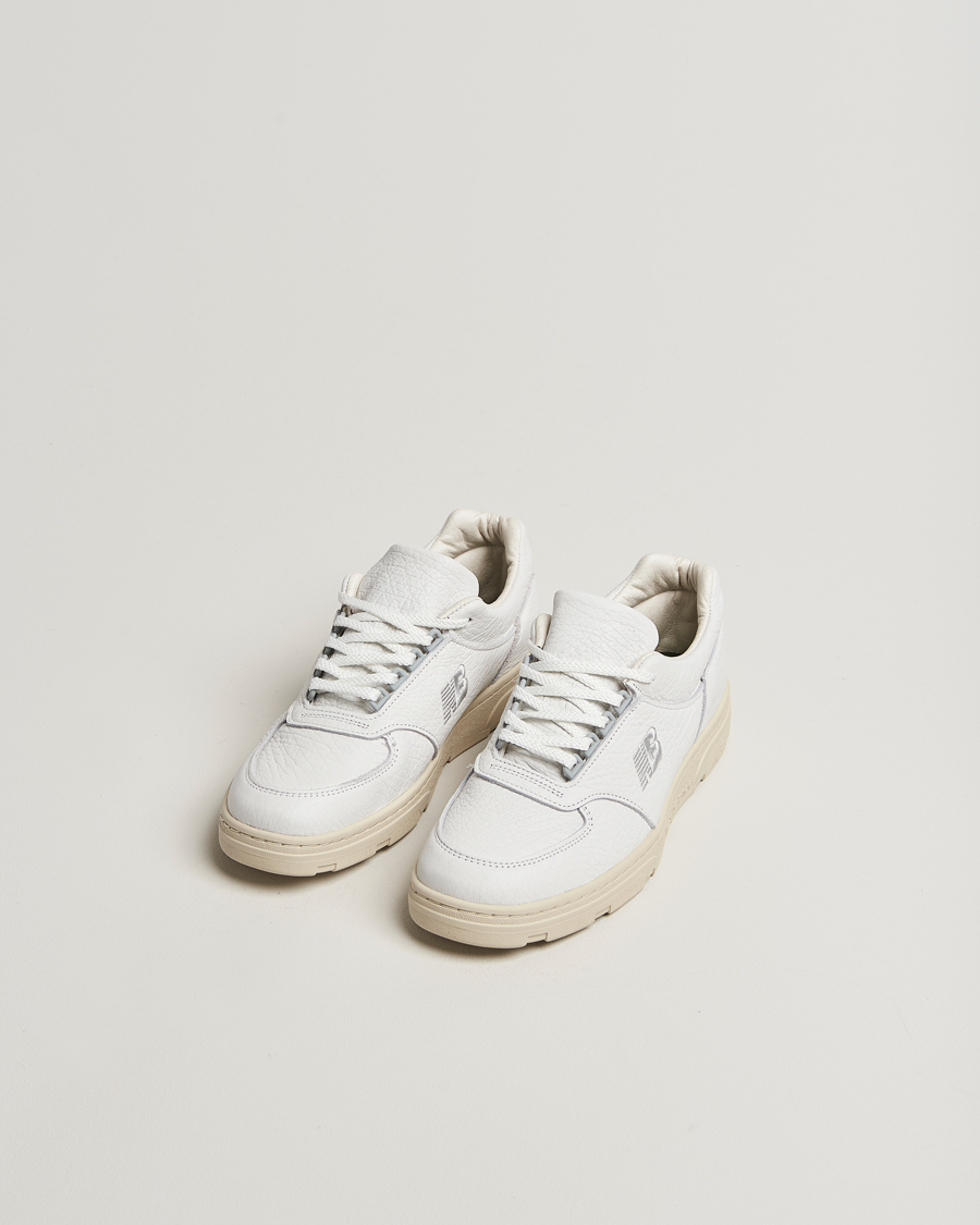 Hombres | Zapatillas | New Balance Made In US & UK | New Balance Made In UK Allerdale Sneakers White Grain