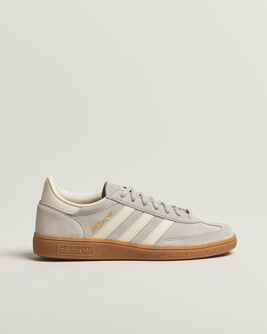 Hombres | Zapatillas | adidas Originals | Handball Spezial Sneaker Grey/White
