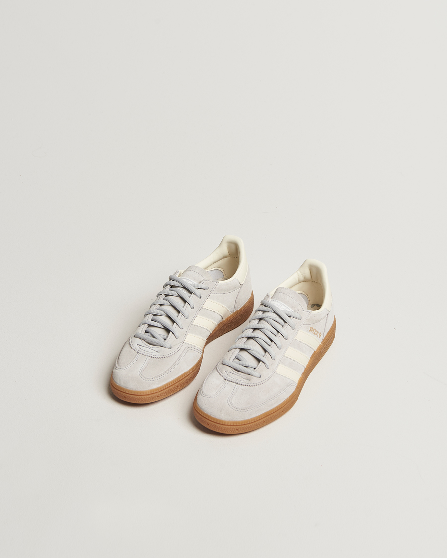 Hombres | Zapatillas | adidas Originals | Handball Spezial Sneaker Grey/White