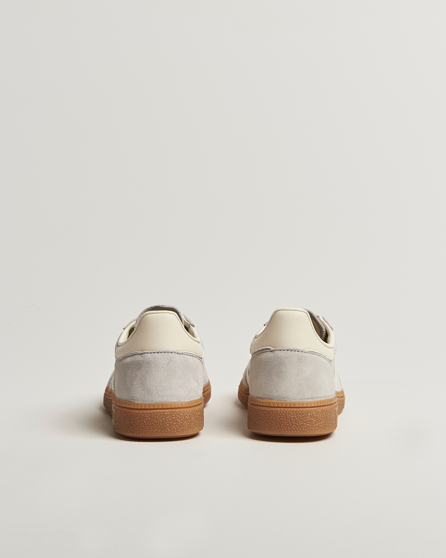 Hombres | Zapatillas | adidas Originals | Handball Spezial Sneaker Grey/White