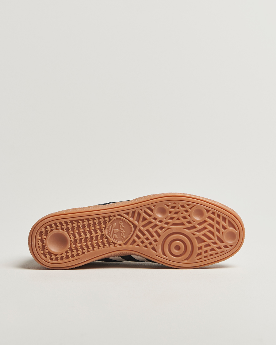 Hombres | Zapatillas | adidas Originals | Handball Sepzial Sneaker Beige/Black