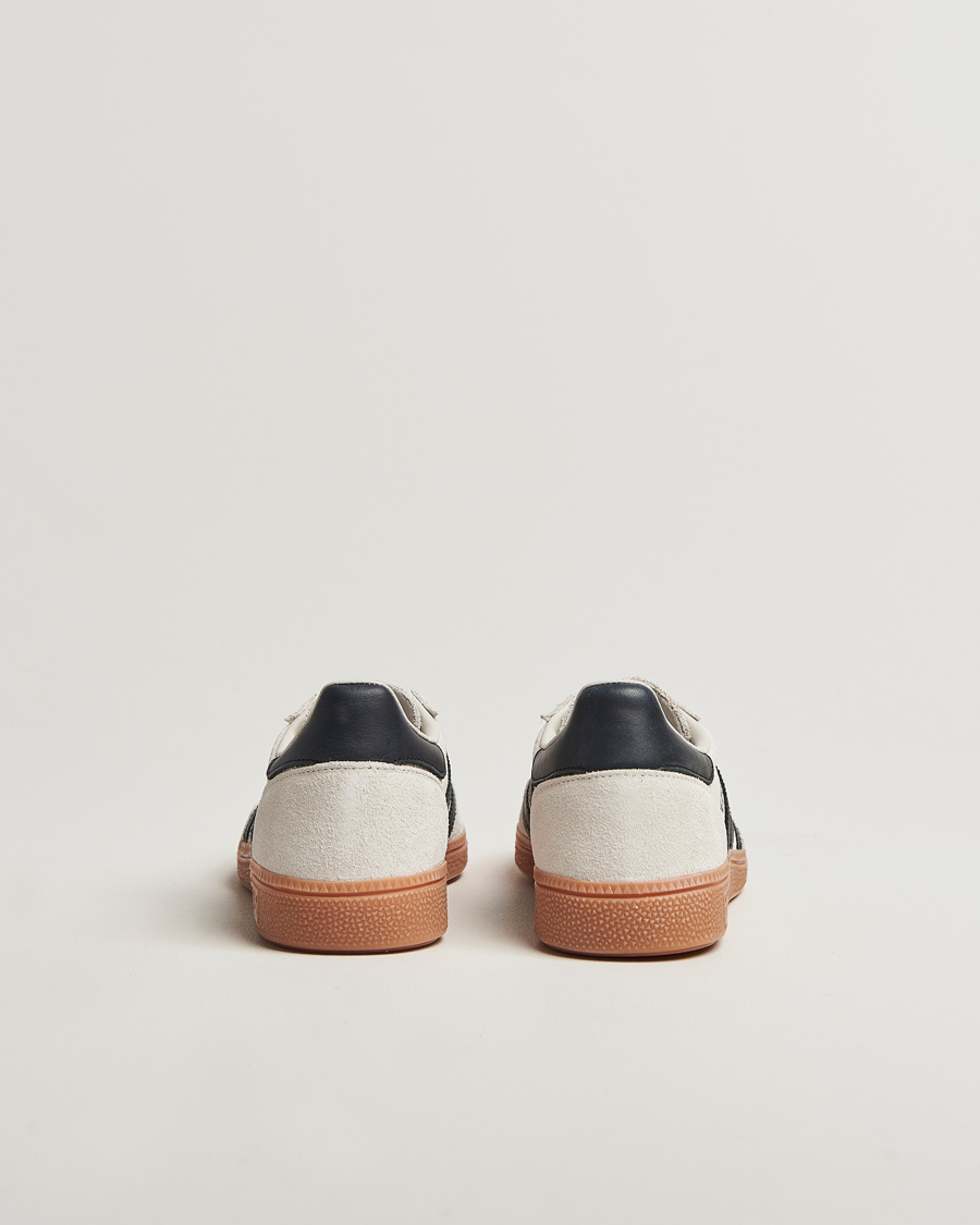 Hombres | Zapatillas | adidas Originals | Handball Sepzial Sneaker Beige/Black