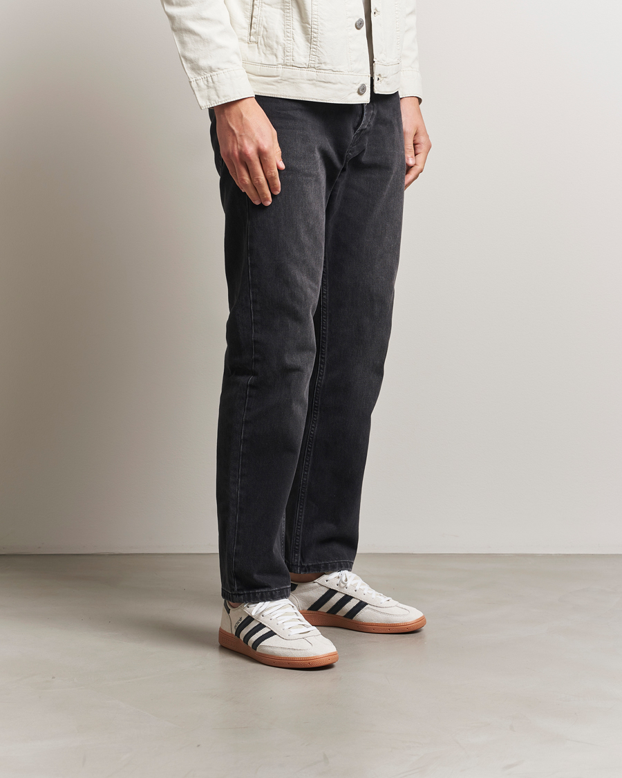 Hombres | Zapatillas | adidas Originals | Handball Sepzial Sneaker Beige/Black