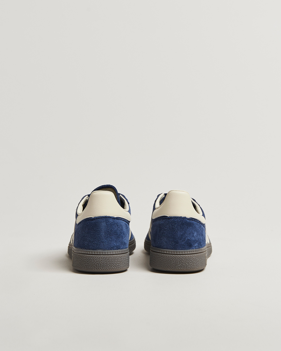 Hombres | Zapatillas | adidas Originals | Handball Spezial Sneaker Navy/White