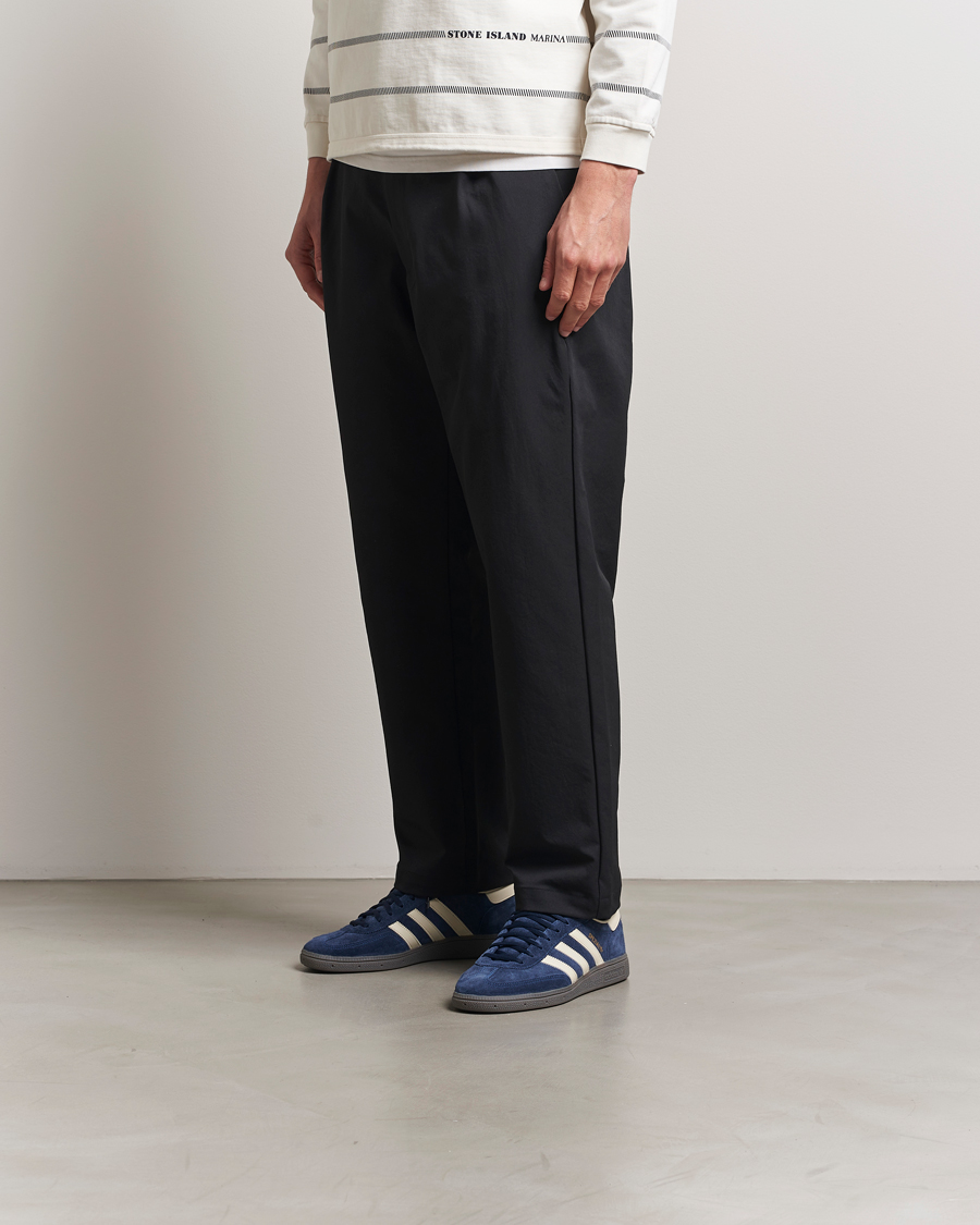 Hombres | adidas Originals Handball Spezial Sneaker Navy/White | adidas Originals | Handball Spezial Sneaker Navy/White