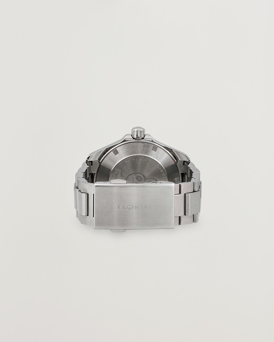 Hombres | Tag Heuer Pre-Owned Aquaracer Caliber 5 | Tag Heuer Pre-Owned | Aquaracer Caliber 5