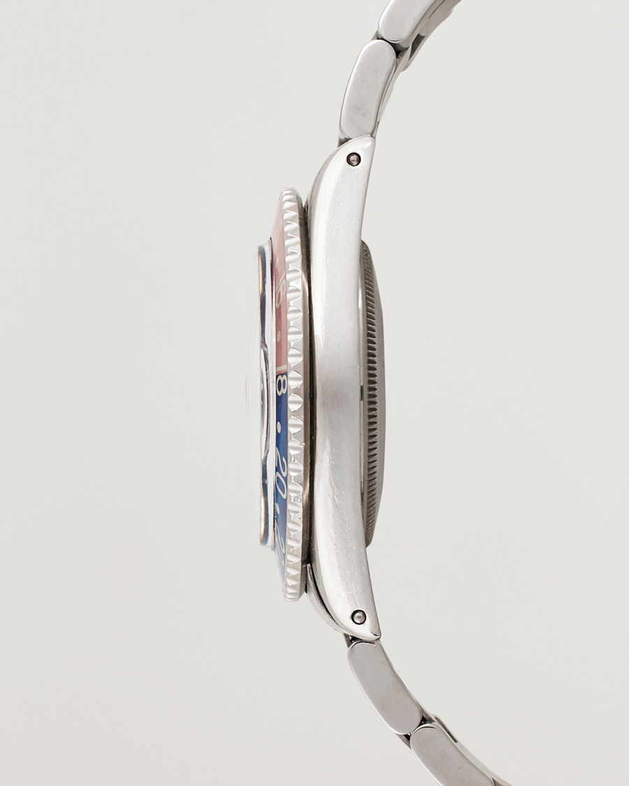 Hombres | Rolex Pre-Owned GMT-MASTER  | Rolex Pre-Owned | GMT-MASTER 