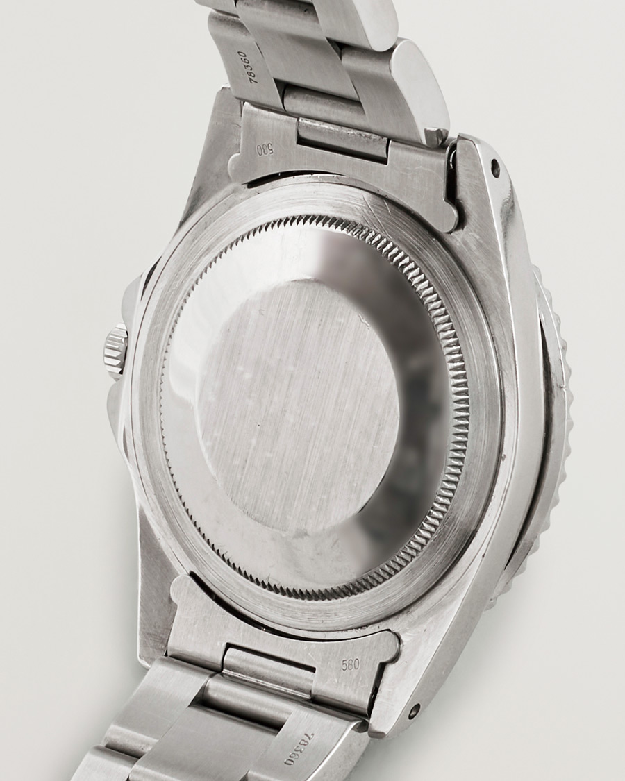 Hombres | Rolex Pre-Owned GMT-MASTER  | Rolex Pre-Owned | GMT-MASTER 