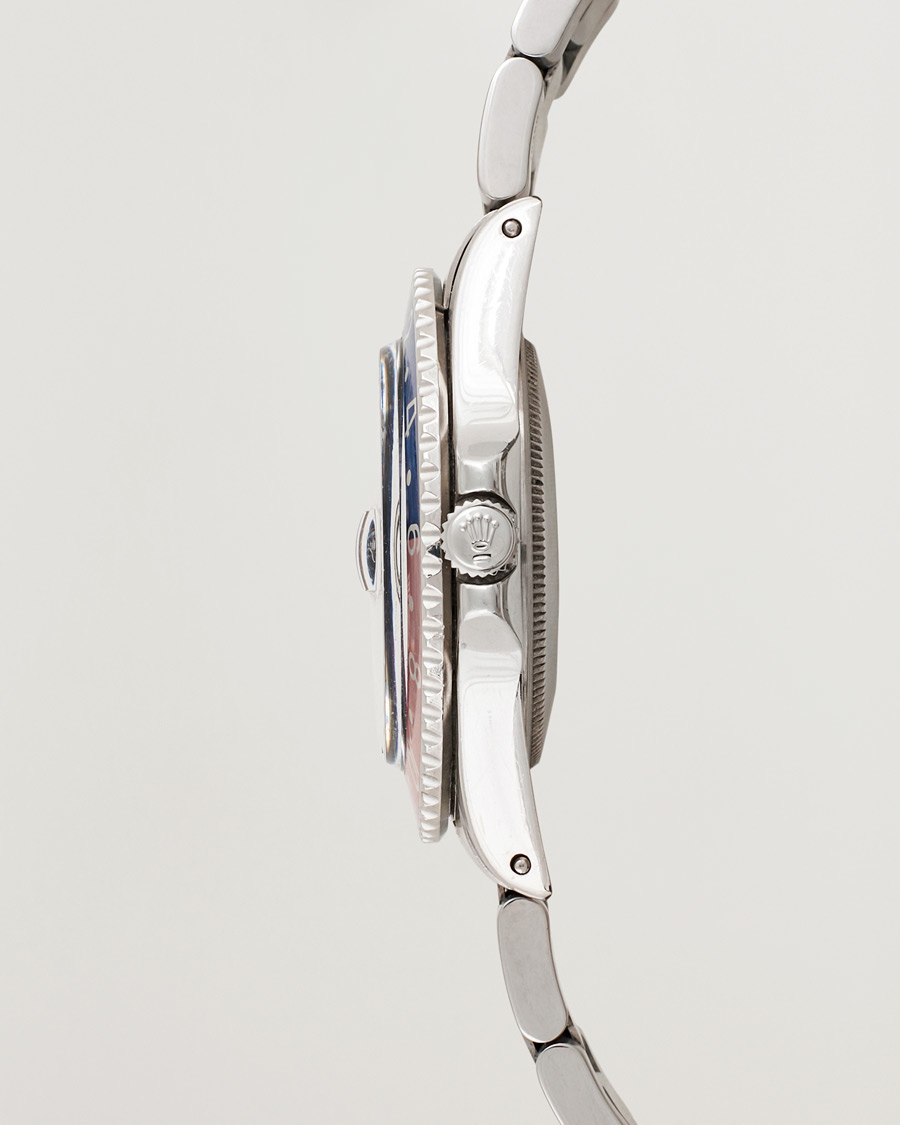 Hombres | Rolex Pre-Owned GMT-MASTER  | Rolex Pre-Owned | GMT-MASTER 