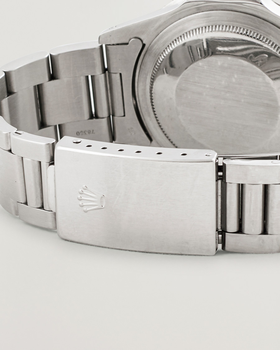 Hombres | Rolex Pre-Owned GMT-MASTER  | Rolex Pre-Owned | GMT-MASTER 