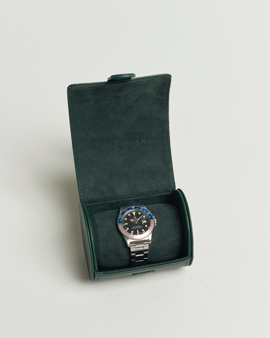 Hombres | Rolex Pre-Owned GMT-MASTER  | Rolex Pre-Owned | GMT-MASTER 