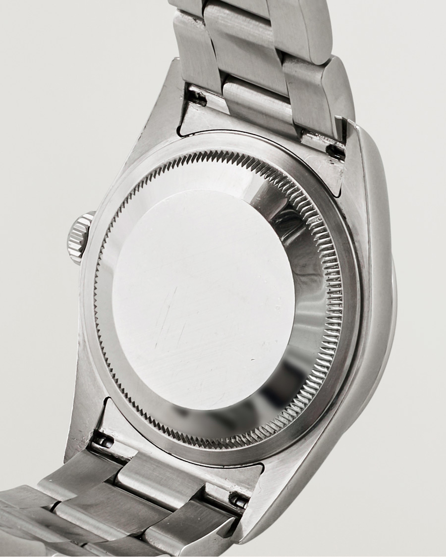 Hombres | Rolex Pre-Owned Explorer | Rolex Pre-Owned | Explorer