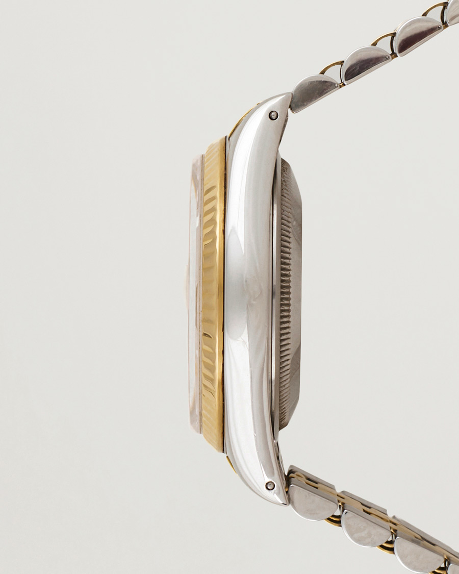 Hombres | Rolex Pre-Owned Datejust G/S | Rolex Pre-Owned | Datejust G/S