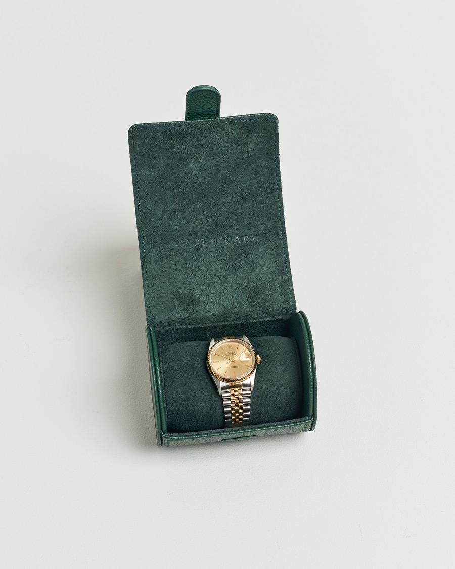 Hombres | Rolex Pre-Owned Datejust G/S | Rolex Pre-Owned | Datejust G/S