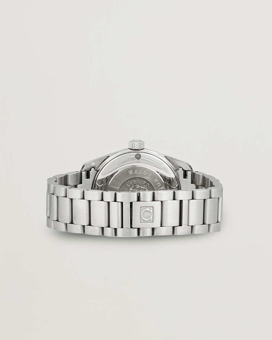 Hombres | Omega Pre-Owned Seamaster Aqua Terra | Omega Pre-Owned | Seamaster Aqua Terra