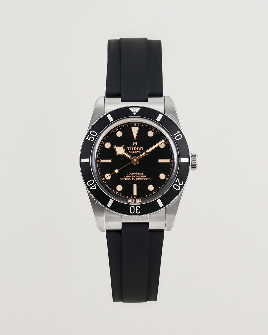 Hombres | Tudor Pre-Owned Black Bay 51 | Tudor Pre-Owned | Black Bay 51