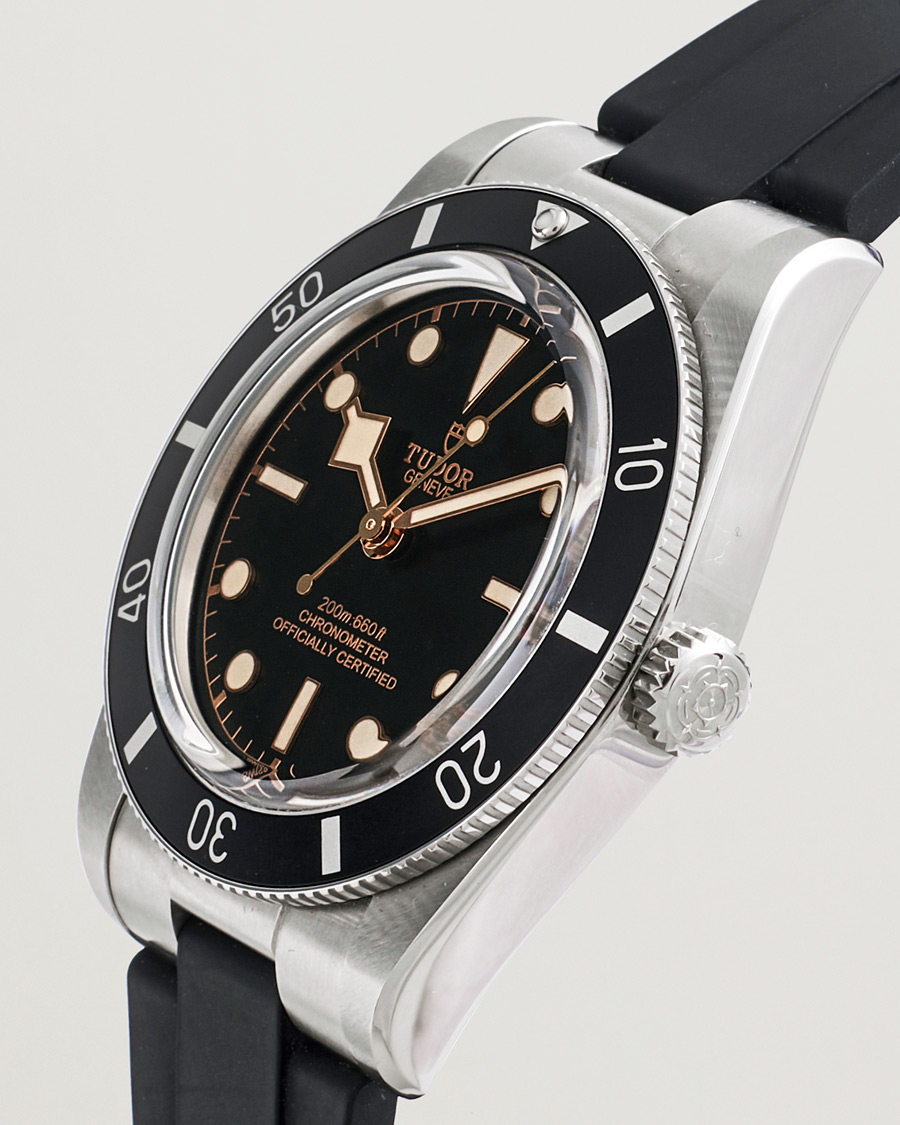 Hombres | Tudor Pre-Owned Black Bay 51 | Tudor Pre-Owned | Black Bay 51