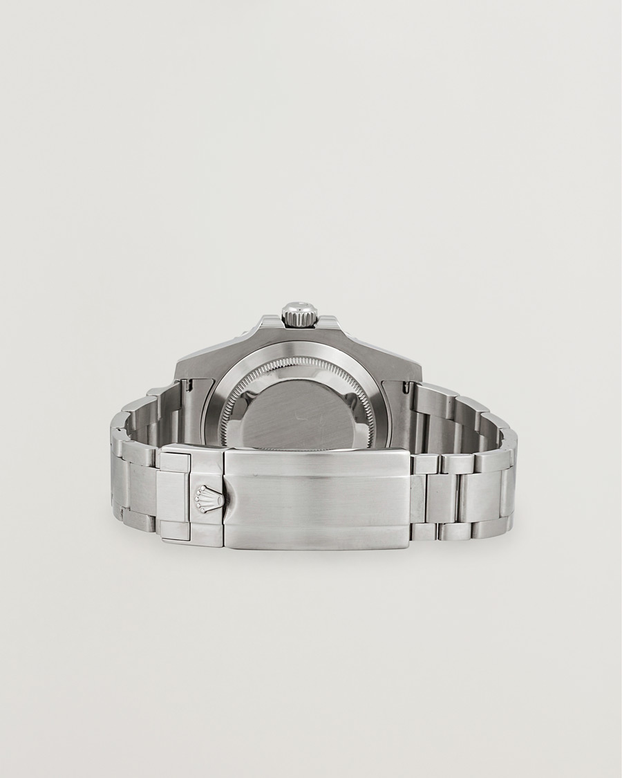Hombres | Rolex Pre-Owned Submariner Date | Rolex Pre-Owned | Submariner Date