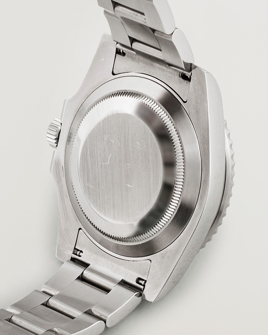 Hombres | Rolex Pre-Owned Submariner Date | Rolex Pre-Owned | Submariner Date