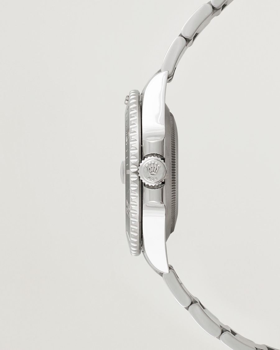 Hombres | Rolex Pre-Owned Submariner Date | Rolex Pre-Owned | Submariner Date