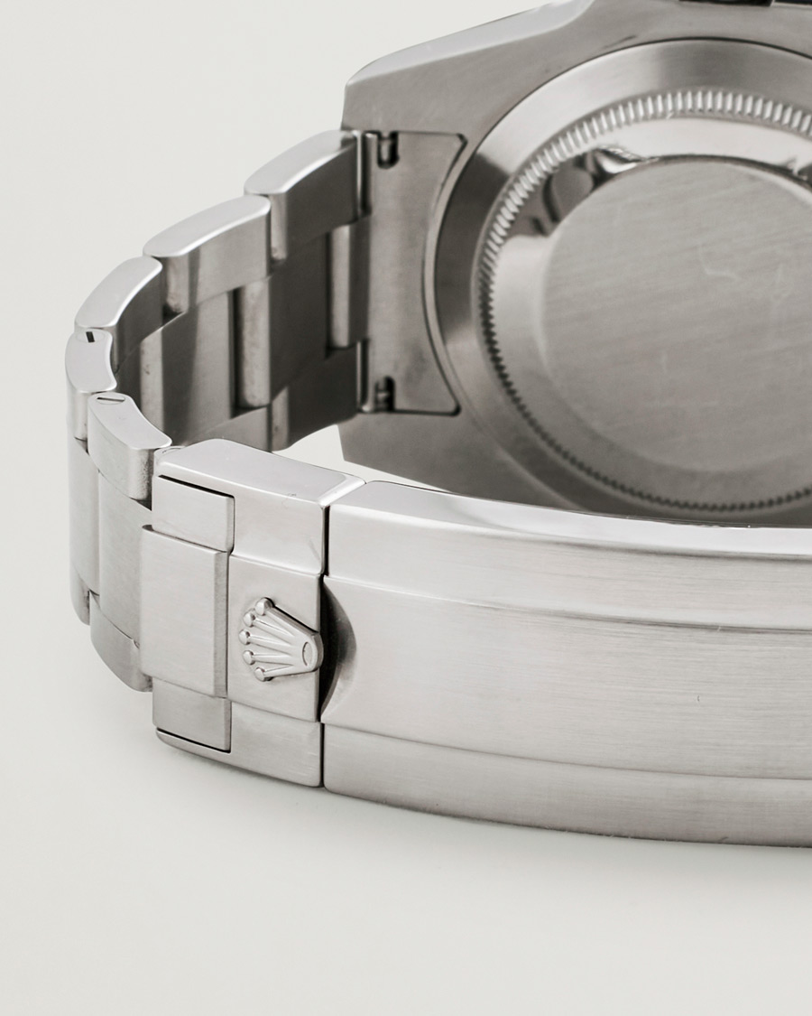 Hombres | Rolex Pre-Owned Submariner Date | Rolex Pre-Owned | Submariner Date