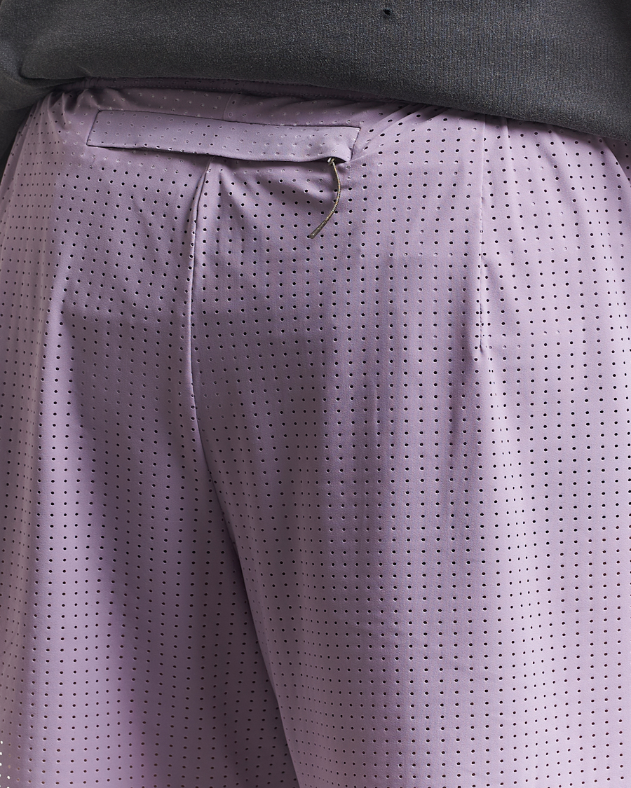 Hombres | Pantalones cortos | Satisfy | Space-O 5 Inch Shorts Dusk