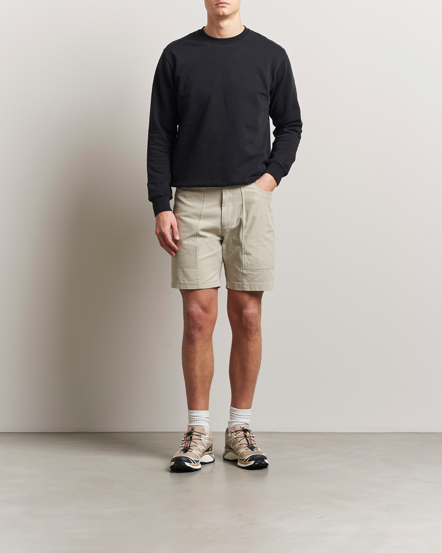 Hombres | Pantalones cortos | Sail Racing | Breeze Shorts Light Khaki