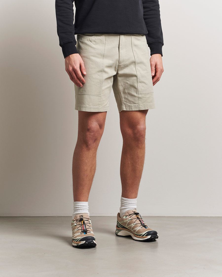 Hombres | Pantalones cortos | Sail Racing | Breeze Shorts Light Khaki
