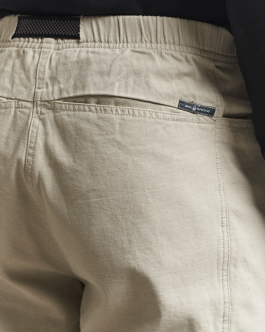 Hombres | Pantalones cortos | Sail Racing | Breeze Shorts Light Khaki