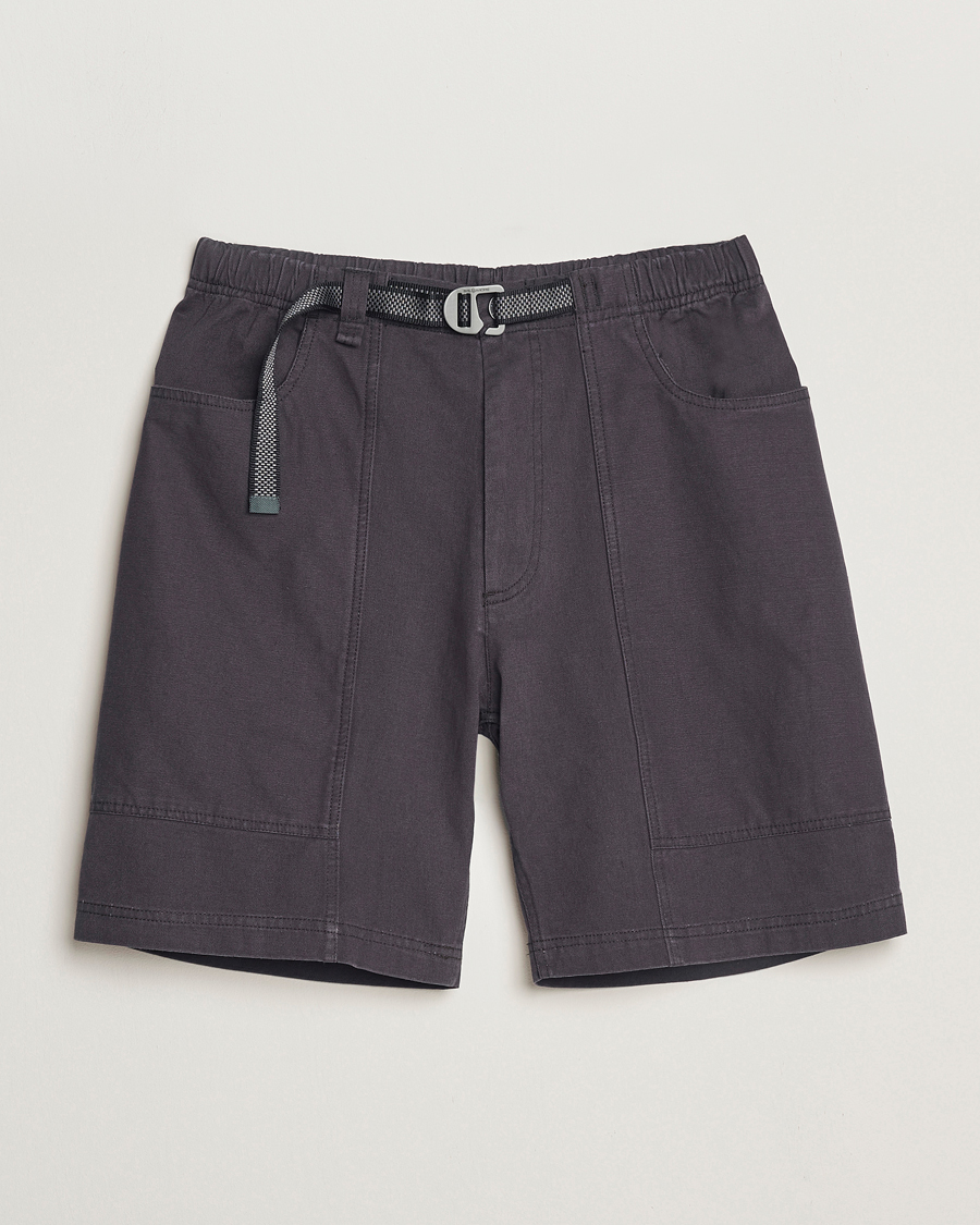 Hombres | Pantalones cortos | Sail Racing | Breeze Shorts Phantom Grey