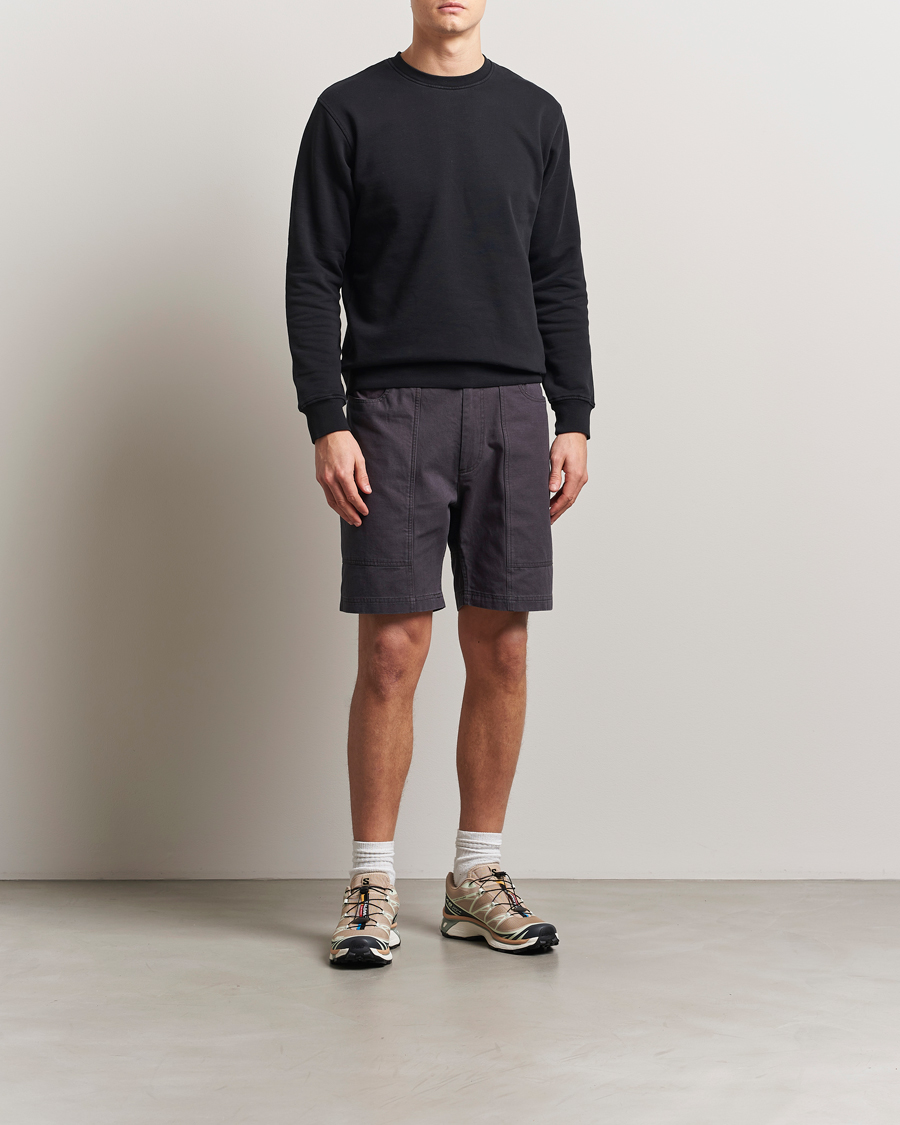 Hombres | Pantalones cortos | Sail Racing | Breeze Shorts Phantom Grey