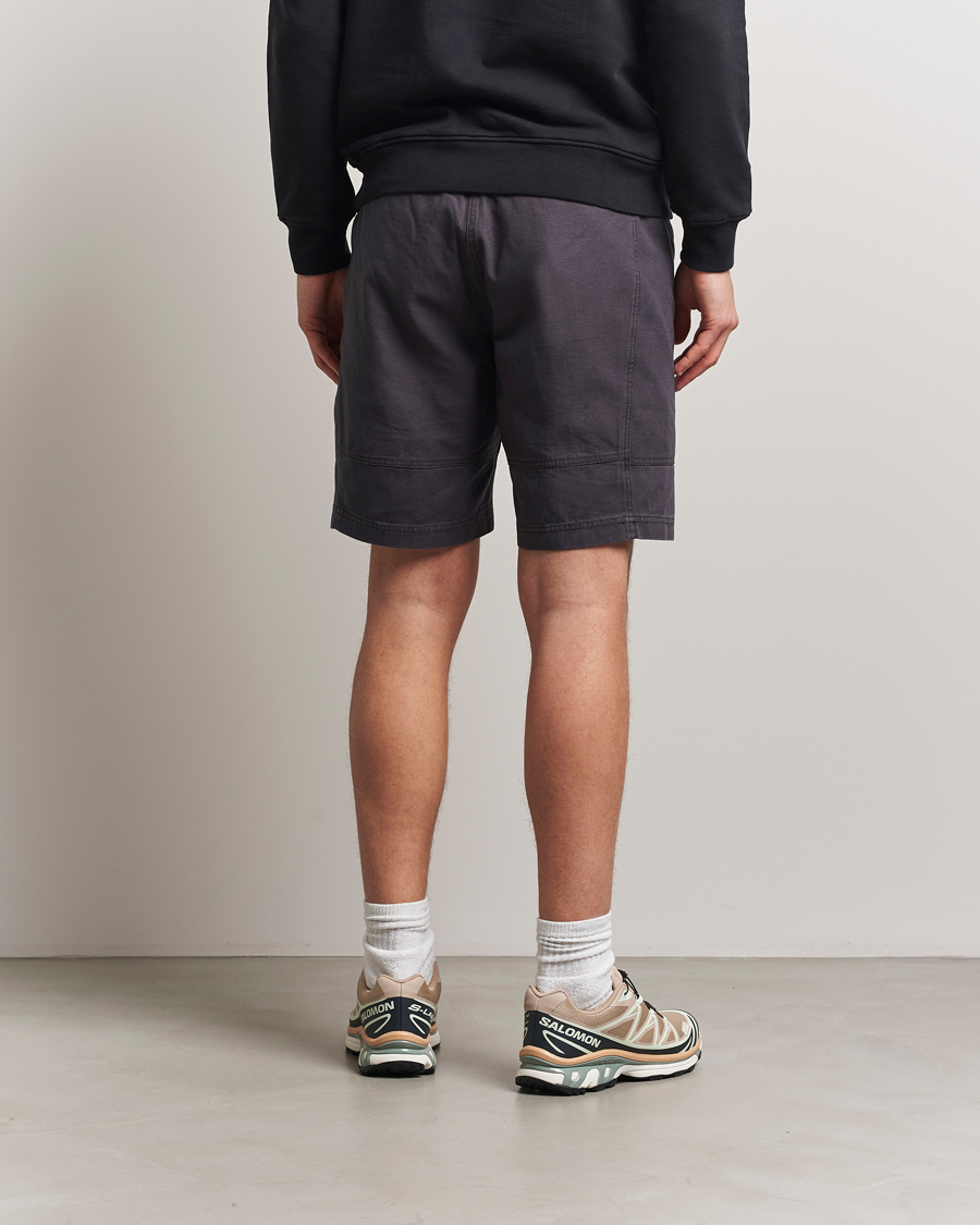 Hombres | Pantalones cortos | Sail Racing | Breeze Shorts Phantom Grey