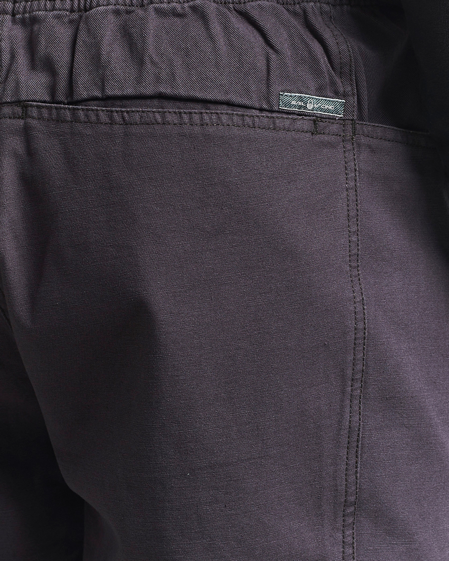 Hombres | Pantalones cortos | Sail Racing | Breeze Shorts Phantom Grey