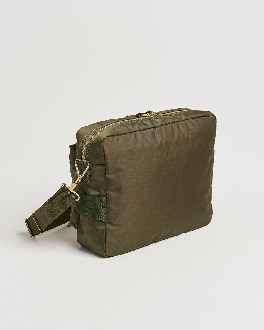 Hombres | Bolsos | Porter-Yoshida & Co. | Porter-Yoshida & Co.Force Shoulder BagOlive Drab