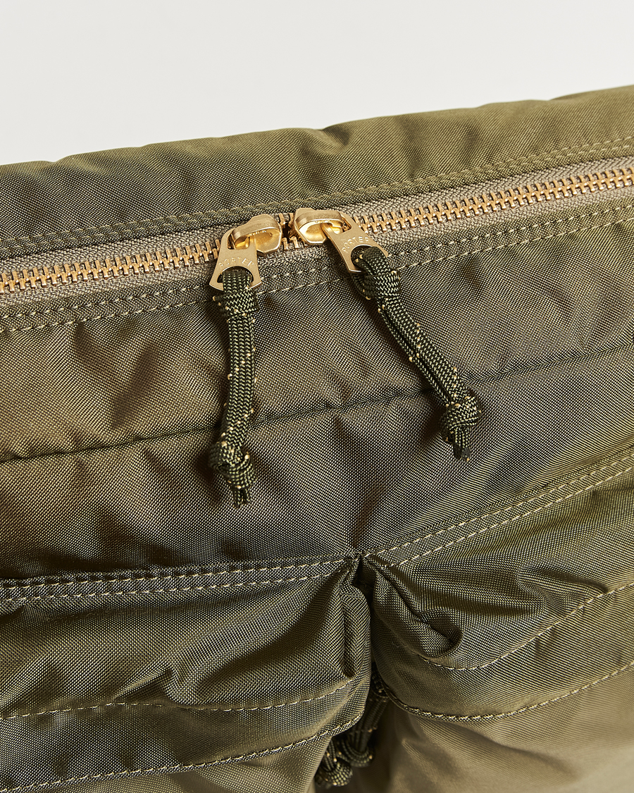 Hombres | Bolsos | Porter-Yoshida & Co. | Porter-Yoshida & Co.Force Shoulder BagOlive Drab