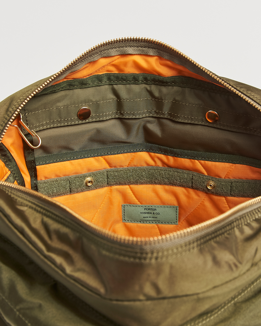 Hombres | Bolsos | Porter-Yoshida & Co. | Porter-Yoshida & Co.Force Shoulder BagOlive Drab