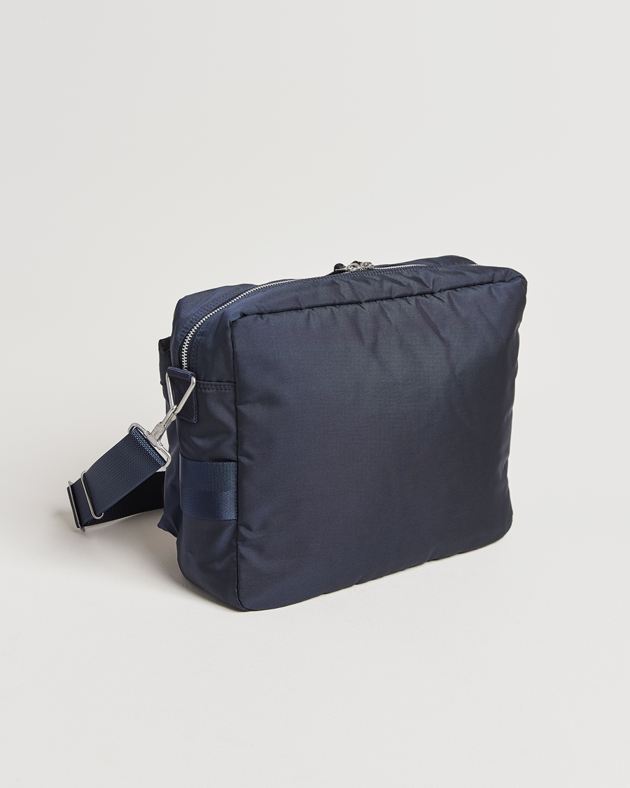 Hombres | Bolsos | Porter-Yoshida & Co. | Porter-Yoshida & Co.Force Shoulder BagNavy Blue