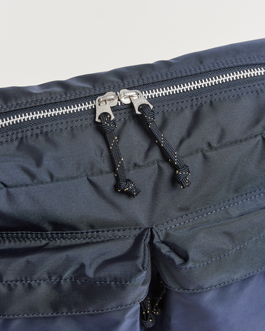 Hombres | Bolsos | Porter-Yoshida & Co. | Porter-Yoshida & Co.Force Shoulder BagNavy Blue