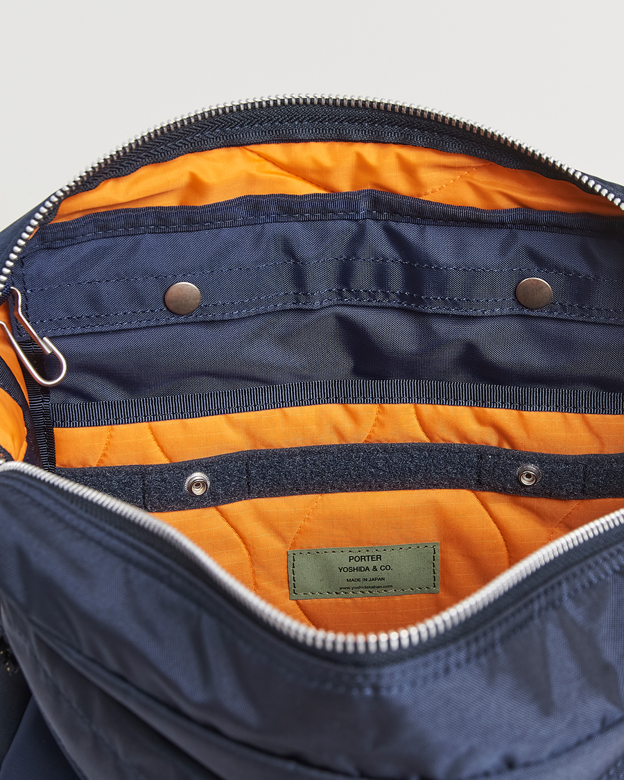 Hombres | Bolsos | Porter-Yoshida & Co. | Porter-Yoshida & Co.Force Shoulder BagNavy Blue