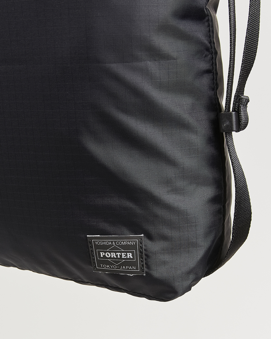 Hombres | Bolsos | Porter-Yoshida & Co. | Porter-Yoshida & Co.Flex 2Way Shoulder BagBlack