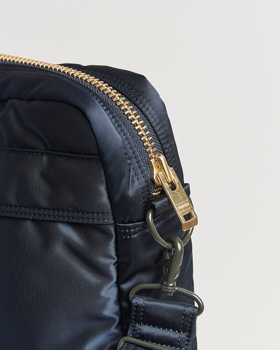 Hombres | Bolsos | Porter-Yoshida & Co. | Porter-Yoshida & Co.Tanker 2Way Document BagNavy