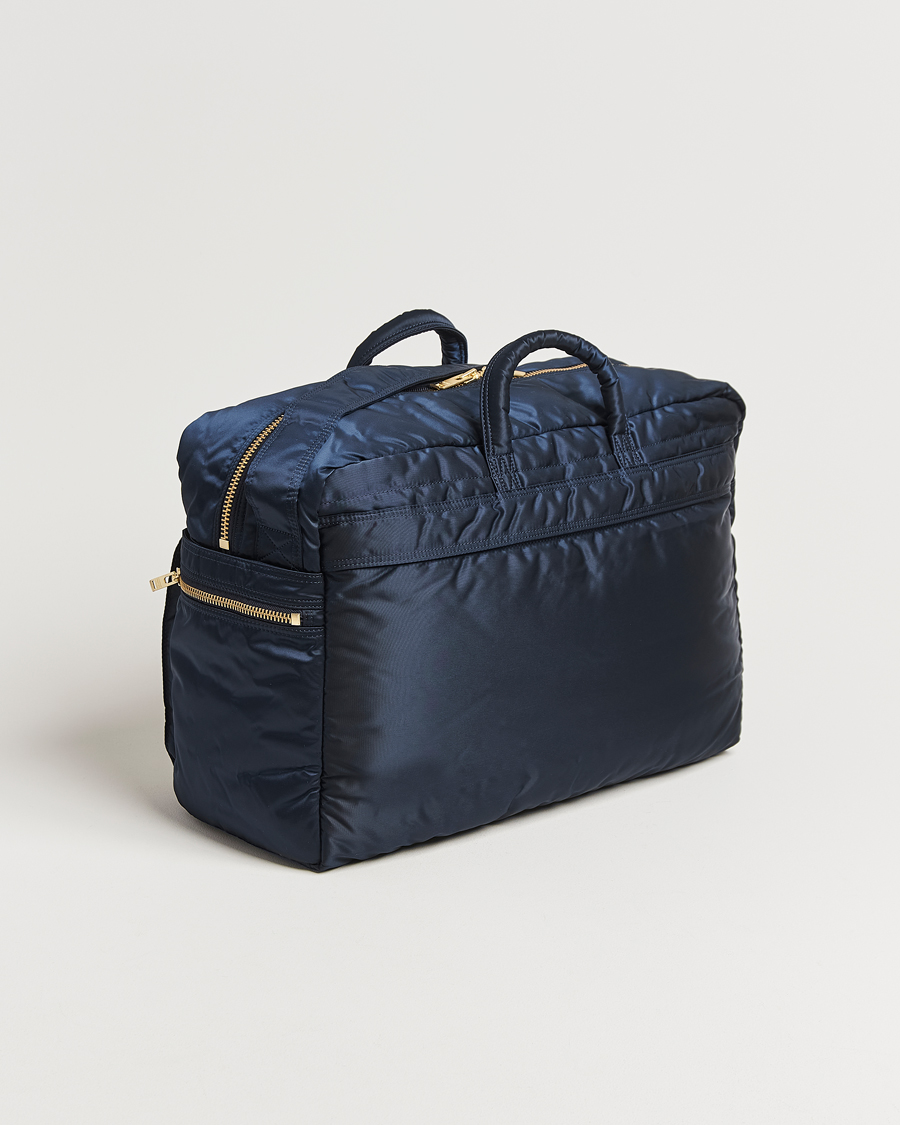 Hombres | Bolsos | Porter-Yoshida & Co. | Porter-Yoshida & Co.Tanker Duffle BagNavy