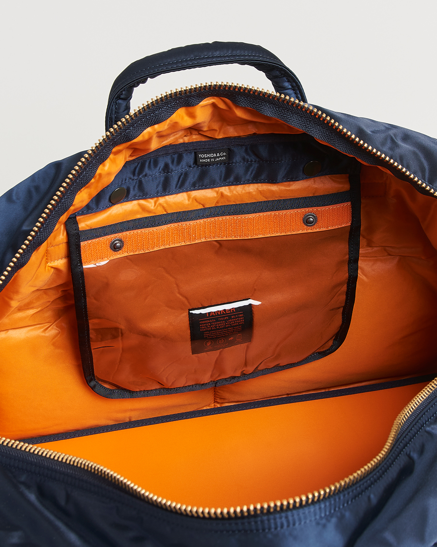 Hombres | Bolsos | Porter-Yoshida & Co. | Porter-Yoshida & Co.Tanker Duffle BagNavy