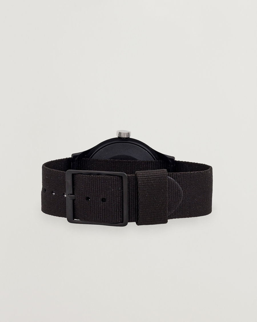 Hombres | Timex MK1 Resin 36mm Black Dial | Timex | MK1 Resin 36mm Black Dial