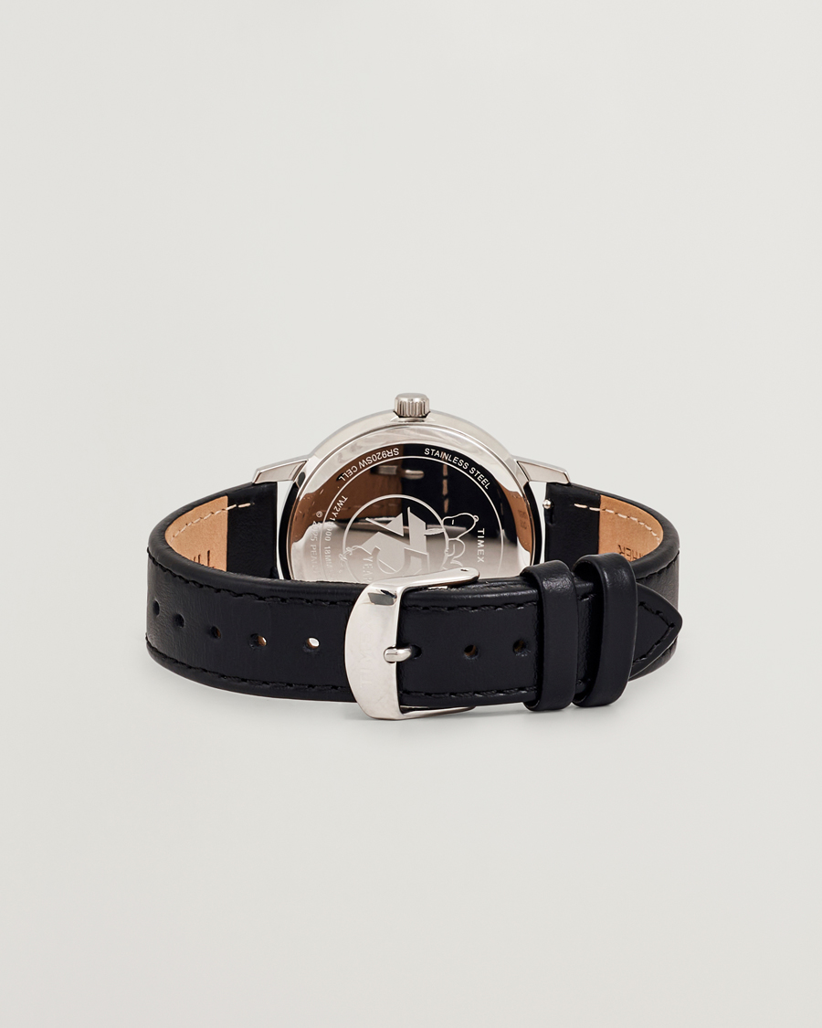 Hombres | Timex Timex X Peanuts Marlin Quartz Snoopy 38mm White Dial | Timex | X Peanuts Marlin Quartz Snoopy 38mm White Dial