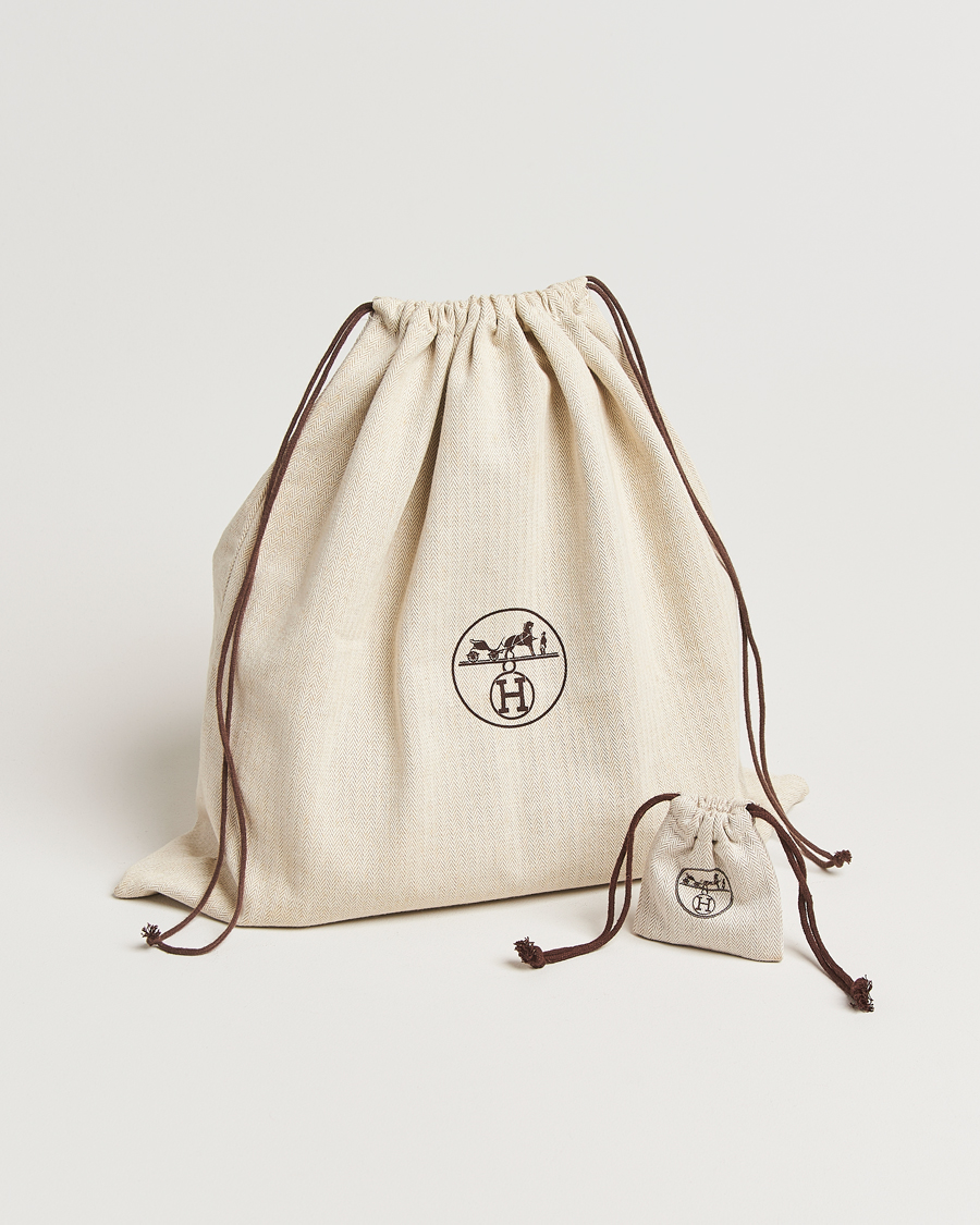 Hombres | Hermès Pre-Owned Birkin 30 Togo Leather Black | Hermès Pre-Owned | Birkin 30 Togo Leather Black