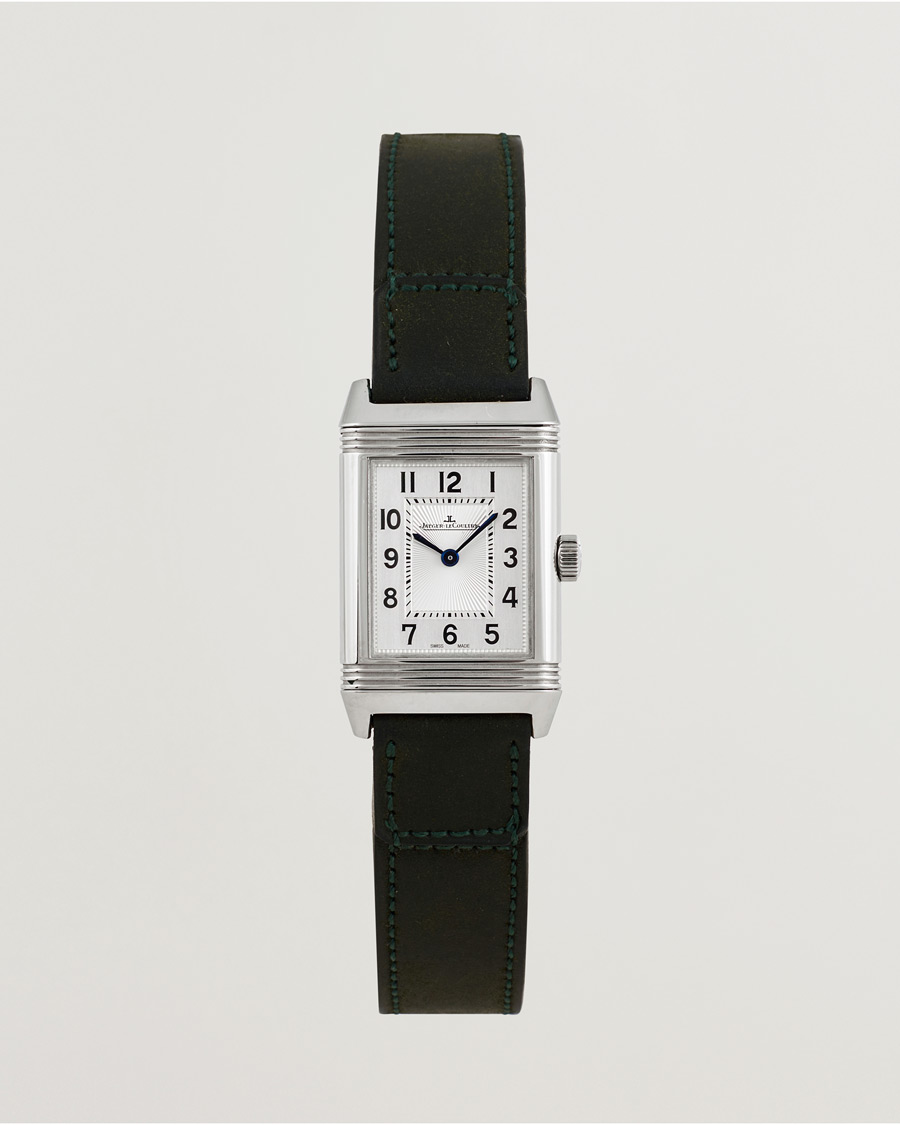 Hombres | Jaeger-LeCoultre Pre-Owned Reverso | Jaeger-LeCoultre Pre-Owned | Reverso
